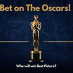 how to bet on oscars